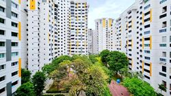 Blk 287A Jurong East Street 21 (Jurong East), HDB Executive #522831711
